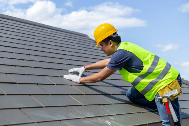 Roof Installation Near Me in Edna, TX