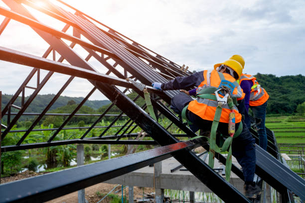 Slate Roofing Contractor in Edna, TX