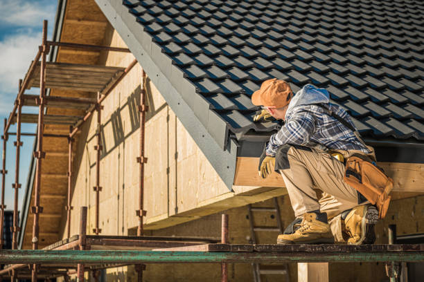 Best Roof Installation Near Me  in Edna, TX