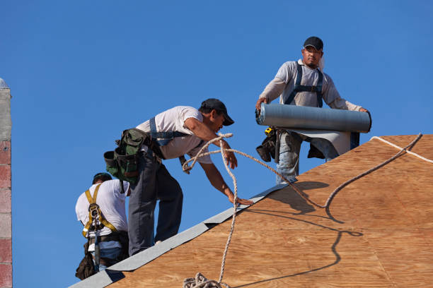 Best New Roof Installation  in Edna, TX