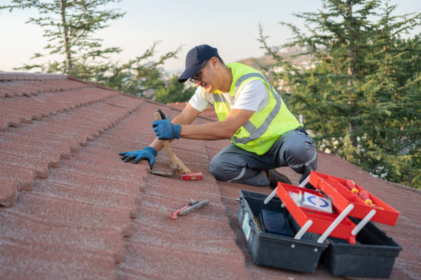 Best Storm Damage Roof Repair  in Edna, TX