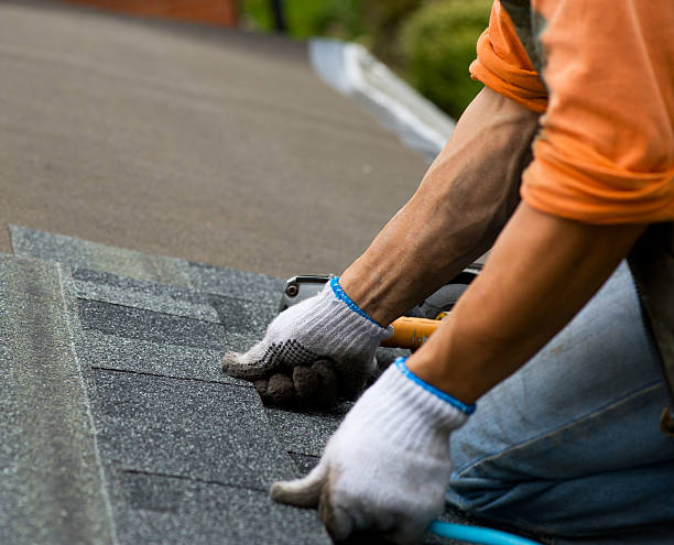 Professional Roofing Contractor in Edna, TX