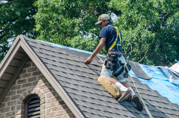 Best Residential Roofing Contractor  in Edna, TX