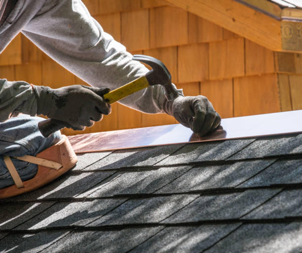 Best Slate Roofing Contractor  in Edna, TX